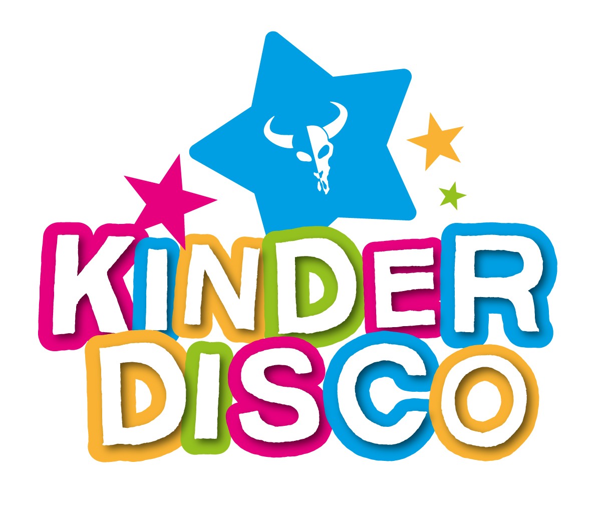 Kidsfuif met GBS De Fonkel