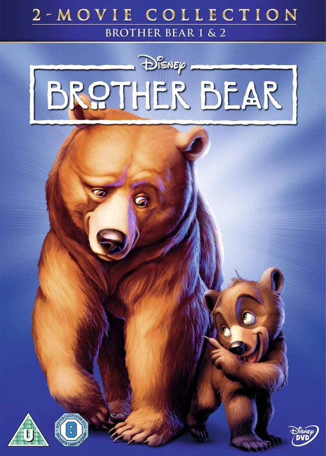 Openluchtfilm: Brother Bear